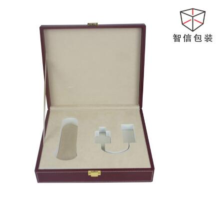 皮盒定制廠家有什么方法可以判斷皮革好壞！